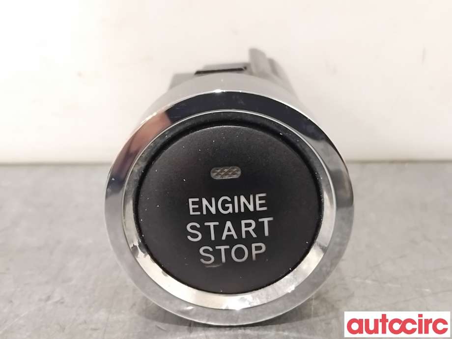 Bryter start/stopp til Subaru Impreza, 2008-2012 (Type III)  (SUBARU|83031AG000)