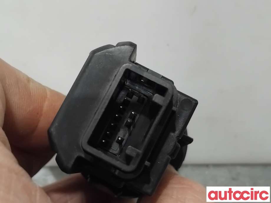 Bryter start/stopp til Subaru Impreza 2008-2012 (Type III)  (SUBARU|83031AG000|)