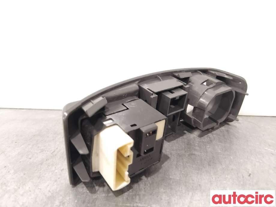 Bryter speil til Subaru Impreza 2008-2012 (Type III)  (SUBARU|83061SA000|)