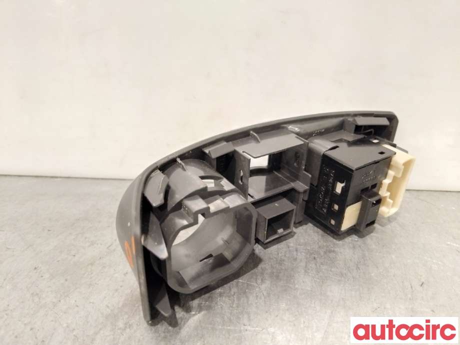 Bryter speil til Subaru Impreza 2008-2012 (Type III)  (SUBARU|83061SA000|)