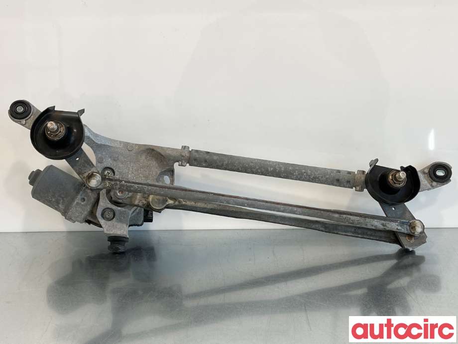 Viskermotor frontrute til Lexus NX 2014-2021 (Type I) (AZ10) (AZ10) (LEXUS|8511078010|159300-6620|85110-78010)