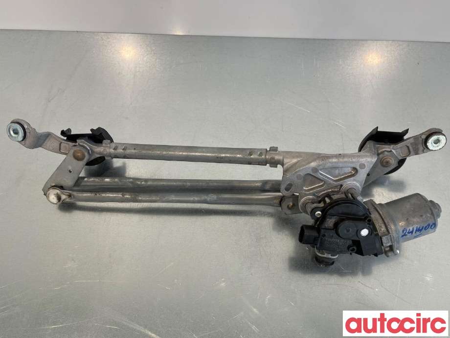 Viskermotor frontrute til Lexus NX 2014-2021 (Type I) (AZ10) (AZ10) (LEXUS|8511078010|159300-6620|85110-78010)