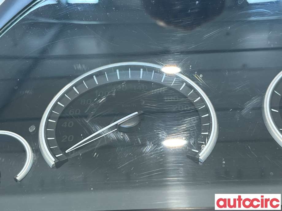 Instrumentpanel til BMW X5 2013-2018 (F15) (F15) (BMW|62106805234)