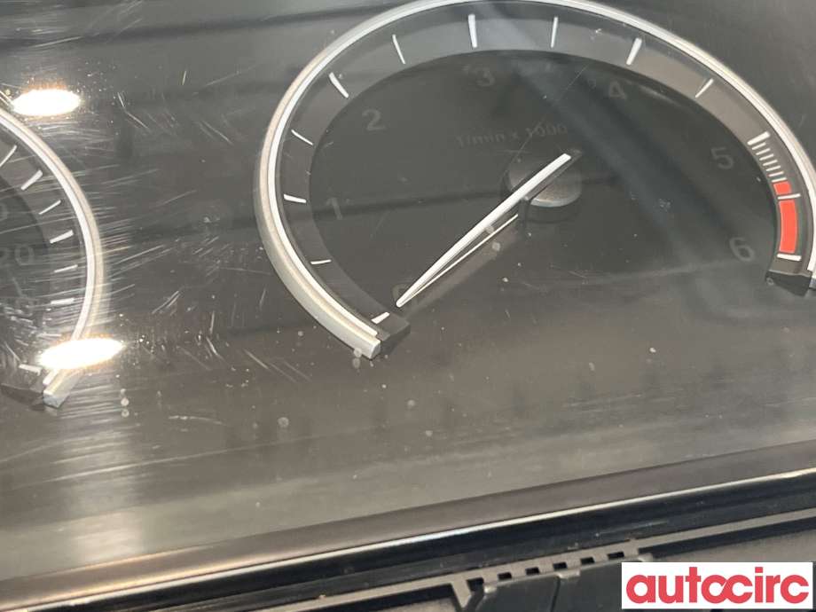 Instrumentpanel til BMW X5 2013-2018 (F15) (F15) (BMW|62106805234)