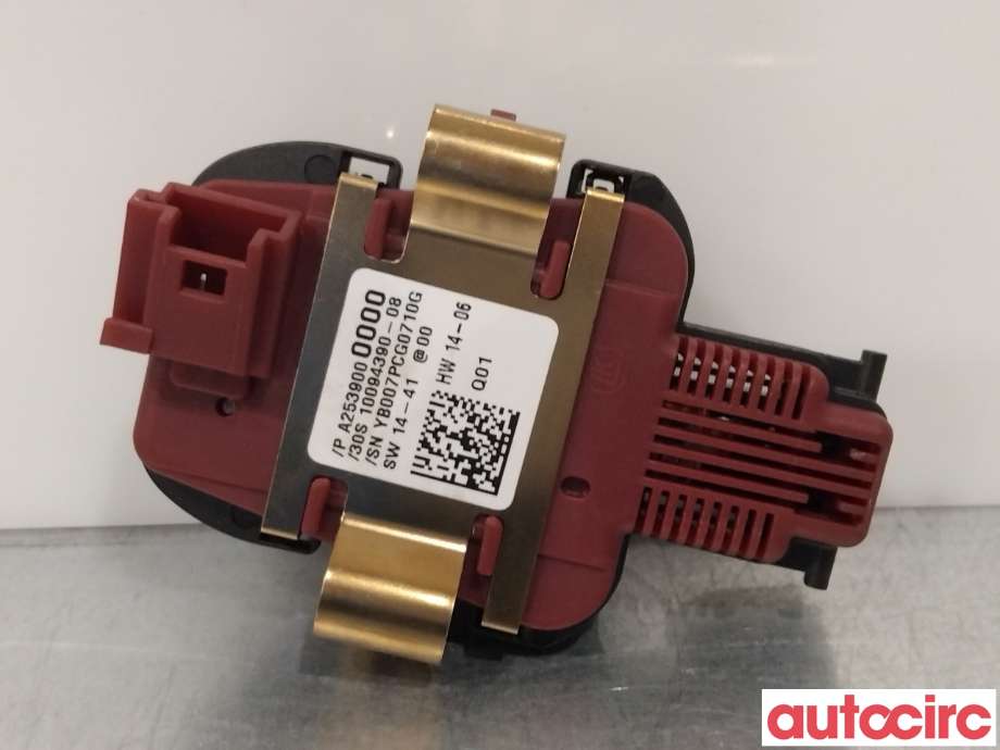 Sensor regnsensor til Mercedes GLC 2015-2022 (X253) (X253) (MERCEDES|A2539000000)