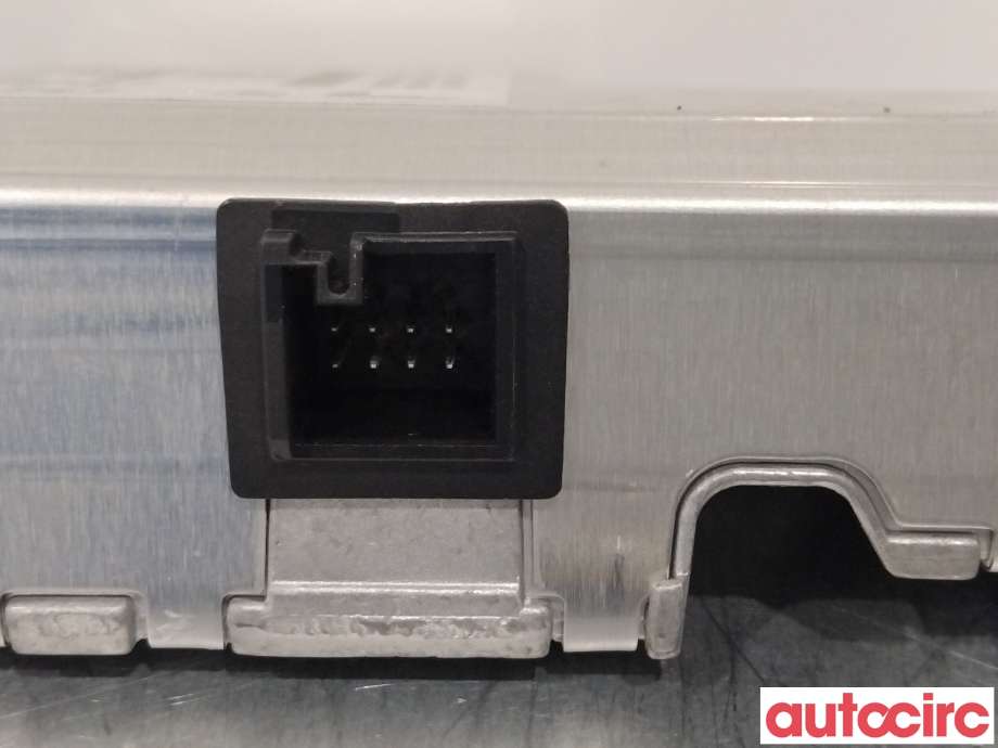 Kamera til Mercedes GLC 2015-2022 (X253) (X253) (MERCEDES|A2229002711)