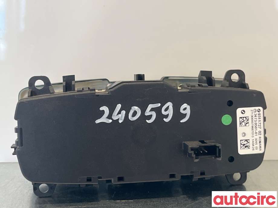 Bryter lys til BMW X5 2013-2018 (F15) (F15) (BMW|61315A254A1)