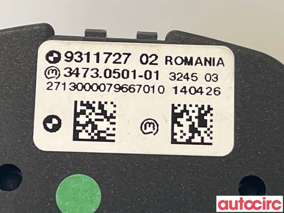 Bryter lys til BMW X5 2013-2018 (F15) (F15) (BMW|61315A254A1)