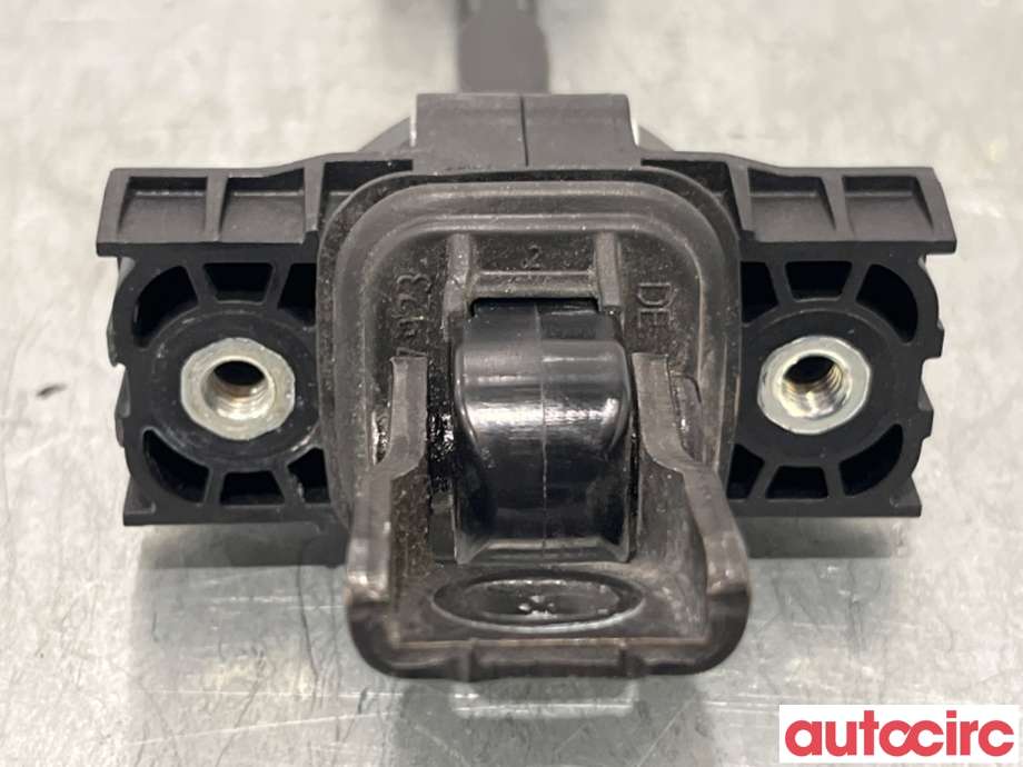 Dørstopper til VW Polo 2014-2017 (Type V, Fase 2)  (VOLKSWAGEN|6R0837249||6R4837249)