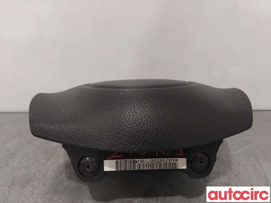 Airbag rattpute til Subaru Impreza 2008-2012 (Type III)  (SUBARU|98211AG110JC|)