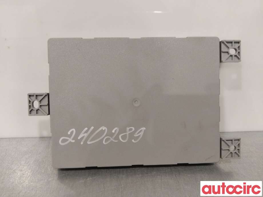 Styreenhet diverse til Mercedes GLC 2015-2022 (X253) (X253) (MERCEDES|A2229007109)