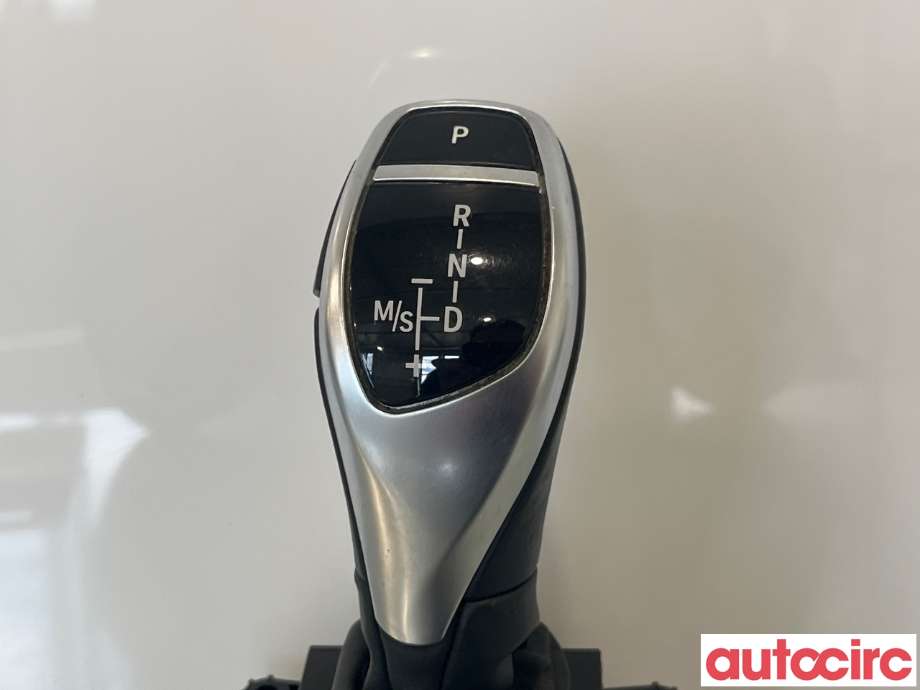 Girstang/girvelger automat til BMW X5 2013-2018 (F15) (F15) (BMW|61316832387)