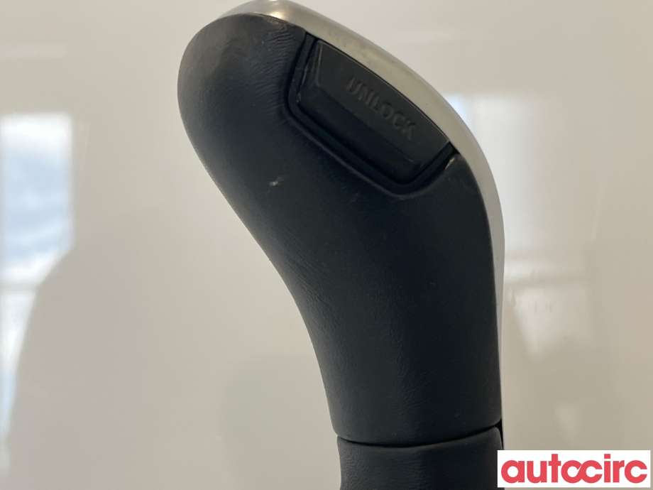 Girstang/girvelger automat til BMW X5 2013-2018 (F15) (F15) (BMW|61316832387)