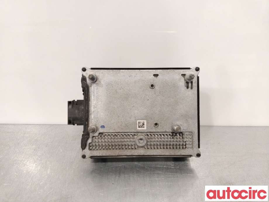 Sensor radar til Mercedes GLC 2015-2022 (X253) (X253) (MERCEDES|A0009007907|)