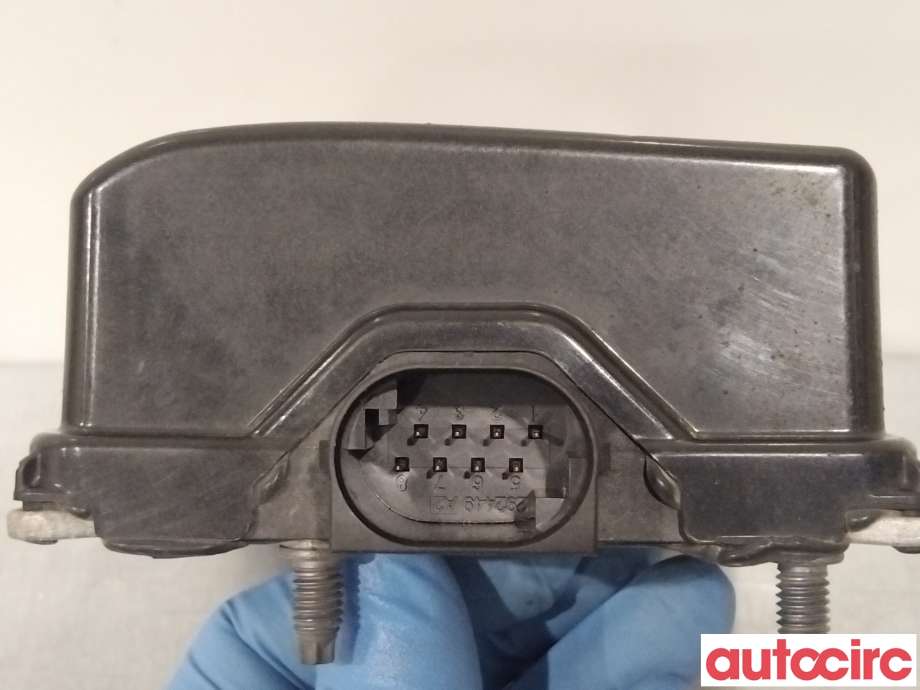 Sensor radar til Mercedes GLC 2015-2022 (X253) (X253) (MERCEDES|A0009007907|)