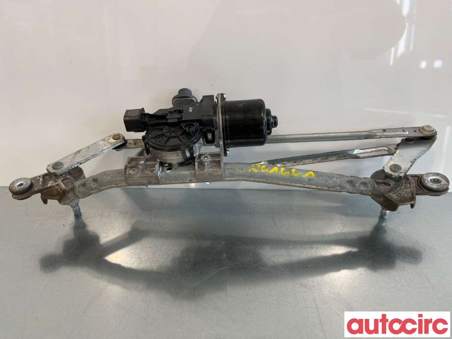 Viskermotor frontrute til Hyundai Ioniq Electric 2016-2019 (Fase 1)  (HYUNDAI|98110G2000||98100-G2000)