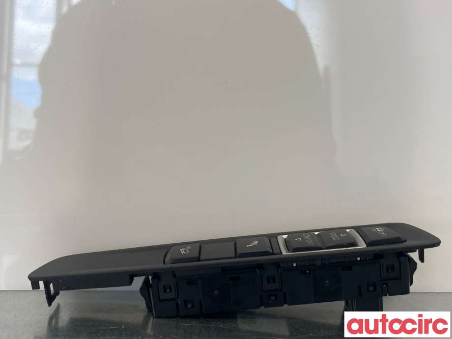 Bryter Antispinn til BMW X5 2013-2018 (F15) (F15) (BMW|61319262719)