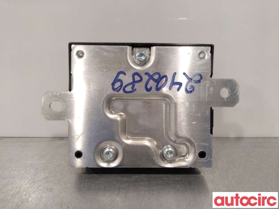 Styreenhet drivstoffpumpe til Mercedes GLC 2015-2022 (X253) (X253) (MERCEDES|A0009003505)