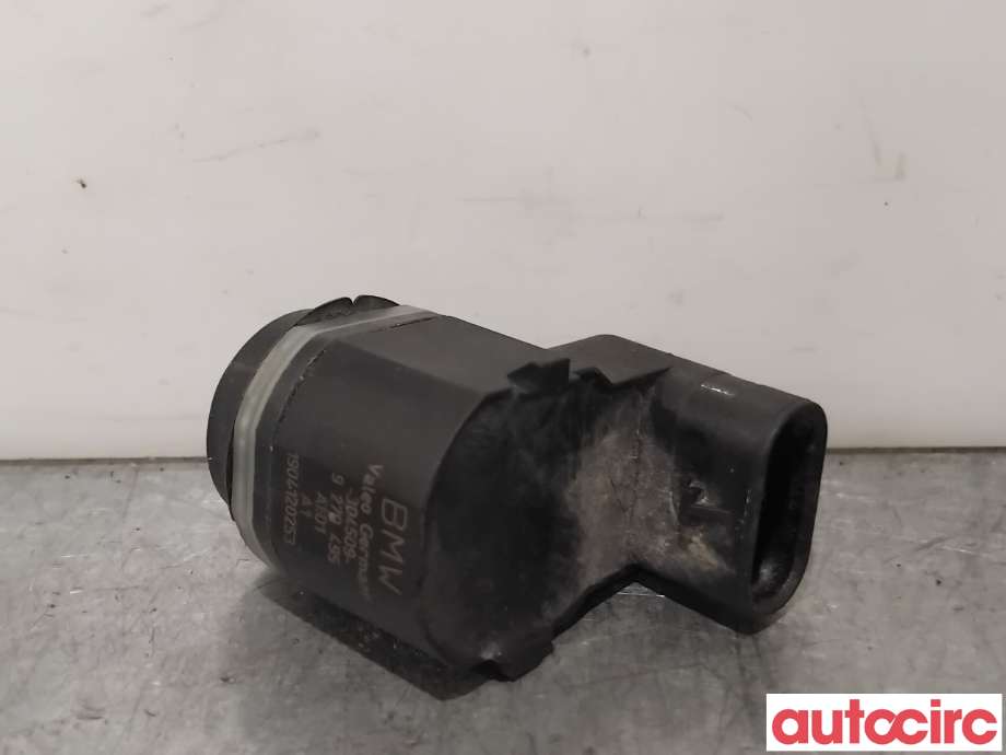 Parkeringssensor bak til BMW 5-Serie 2010-2017 (F10/F11) (F10/F11) (BMW|66202180495|304509|9270495)