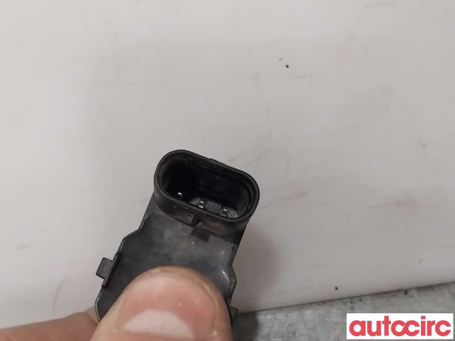 Parkeringssensor bak til BMW 5-Serie 2010-2017 (F10/F11) (F10/F11) (BMW|66202180495|304509|9270495)