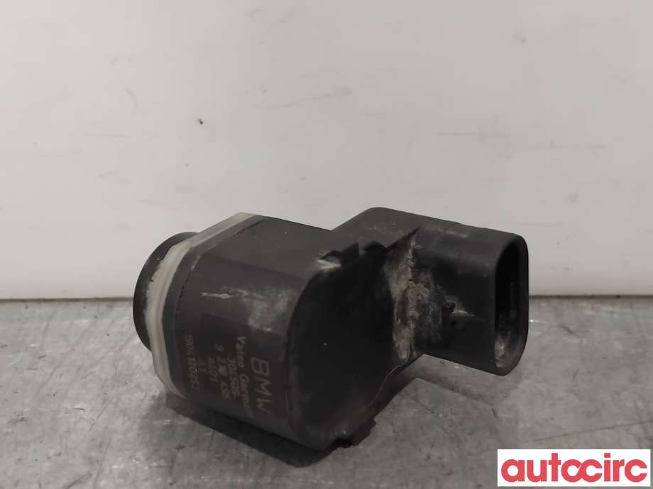 Parkeringssensor bak til BMW 5-Serie 2010-2017 (F10/F11) (F10/F11) (BMW|66202180495|304509|9270495)
