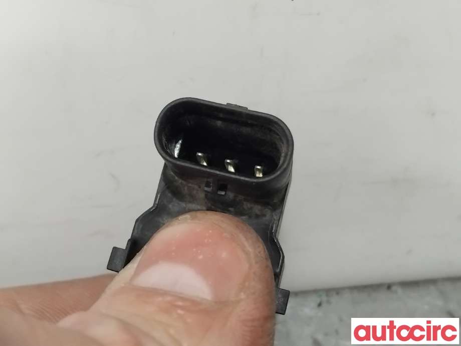 Parkeringssensor bak til BMW 5-Serie 2010-2017 (F10/F11) (F10/F11) (BMW|66202180495|304509|9270495)
