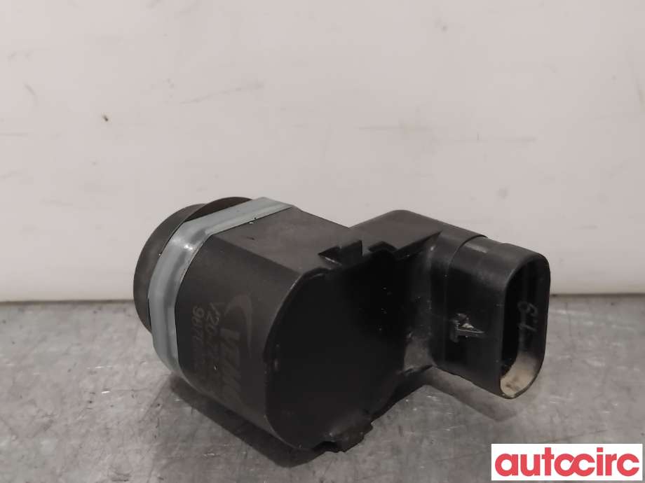 Parkeringssensor bak til BMW 5-Serie 2010-2017 (F10/F11) (F10/F11) (BMW|66202180495|V20-72-0038|)