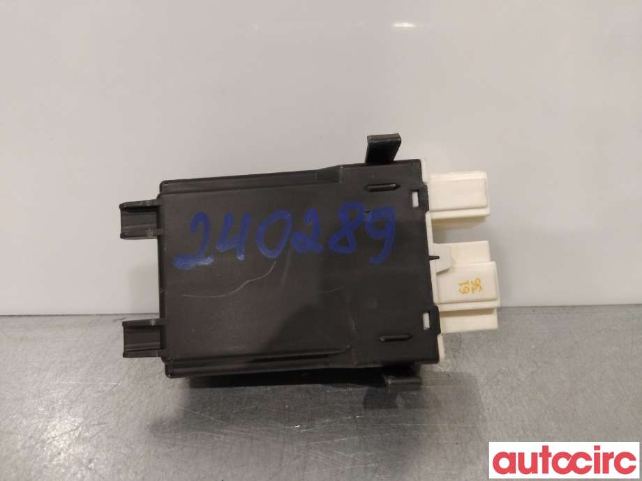 Styreenhet diverse til Mercedes GLC 2015-2022 (X253) (X253) (MERCEDES|A2229005406)