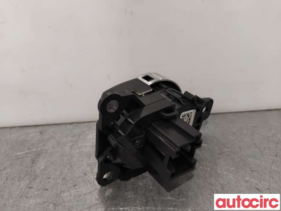 Bryter start/stopp til BMW 5-Serie 2010-2017 (F10/F11) (F10/F11) (BMW|61319153831|33934101-03|9225230)