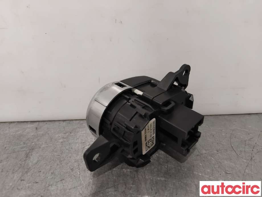 Bryter start/stopp til BMW 5-Serie 2010-2017 (F10/F11) (F10/F11) (BMW|61319153831|33934101-03|9225230)