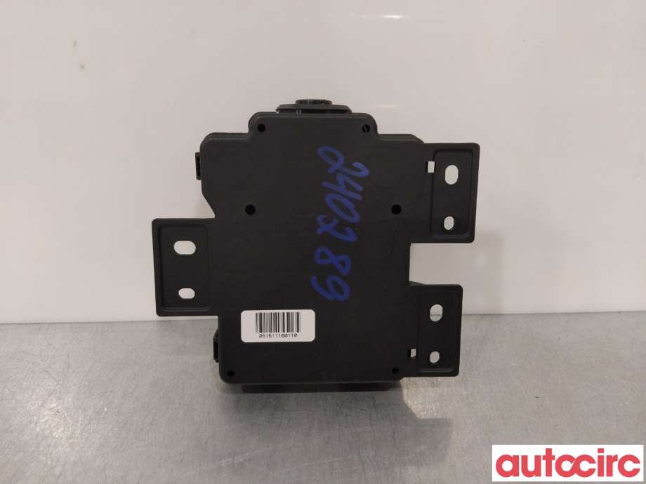 Rele diverse til Mercedes GLC 2015-2022 (X253) (X253) (MERCEDES|A0005406050)