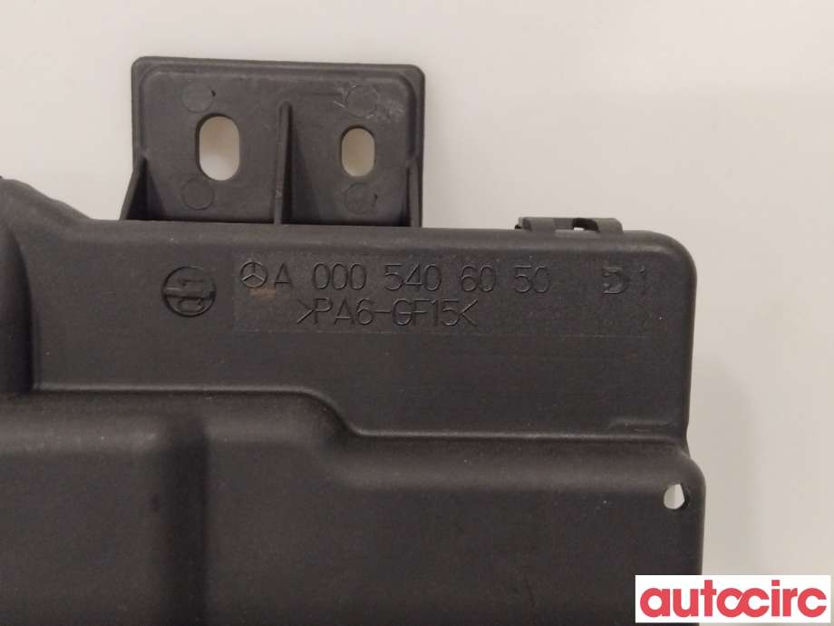 Rele diverse til Mercedes GLC 2015-2022 (X253) (X253) (MERCEDES|A0005406050)