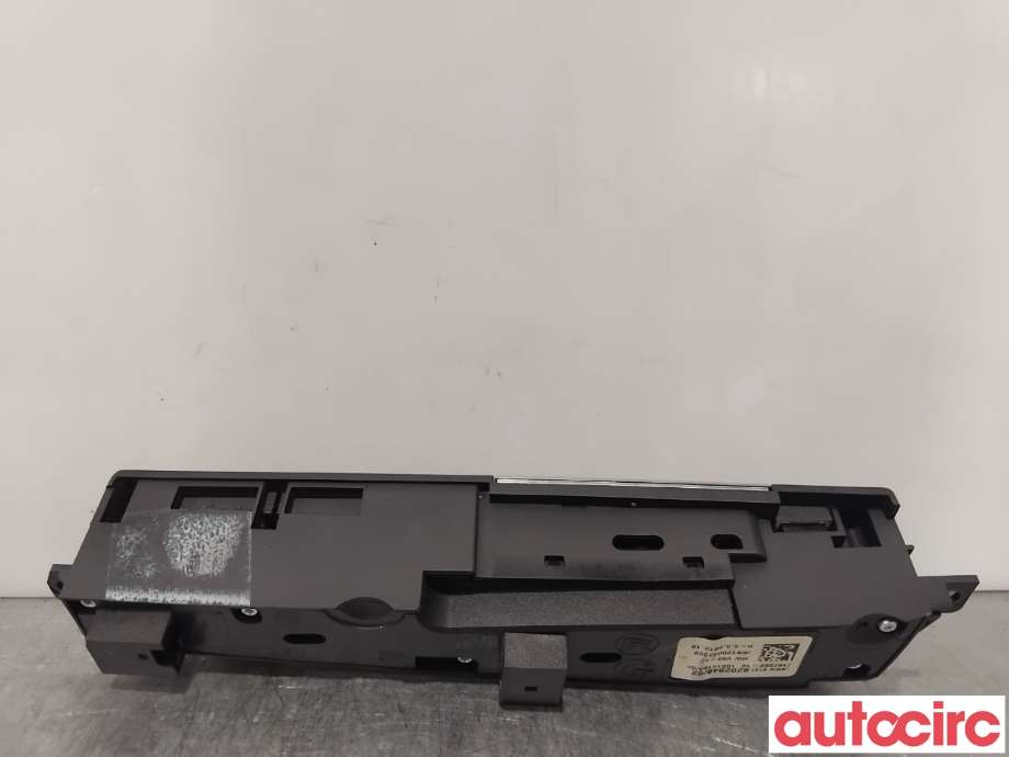 Bryter diverse til BMW 5-Serie 2010-2017 (F10/F11) (F10/F11) (BMW|61319267892|107552-10|61319202948)