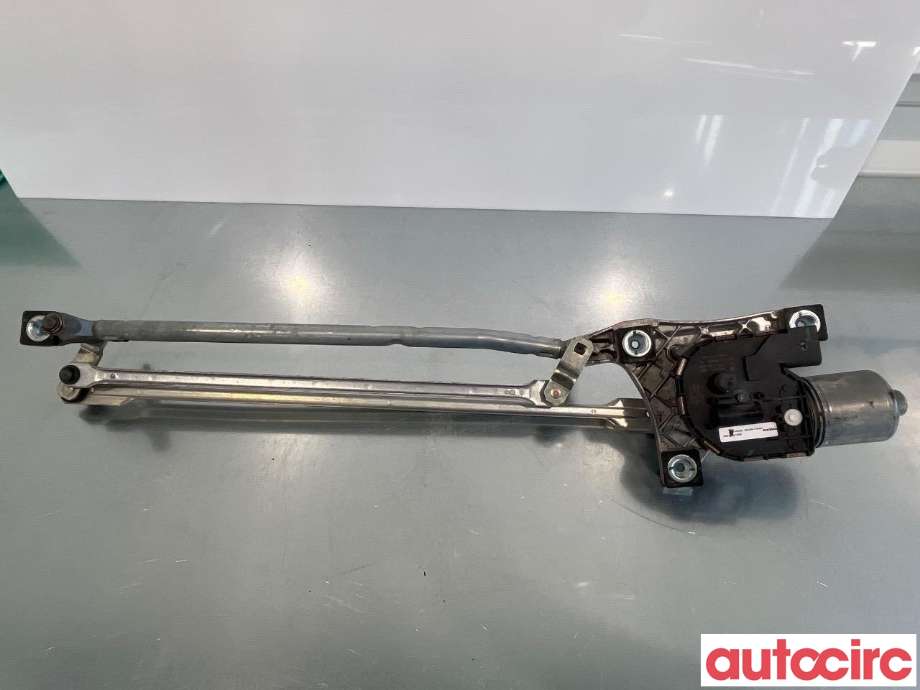 Viskermotor frontrute til Volvo V50 2007-2012 (Fase 2) (VOLVO|31253518|1397220668)