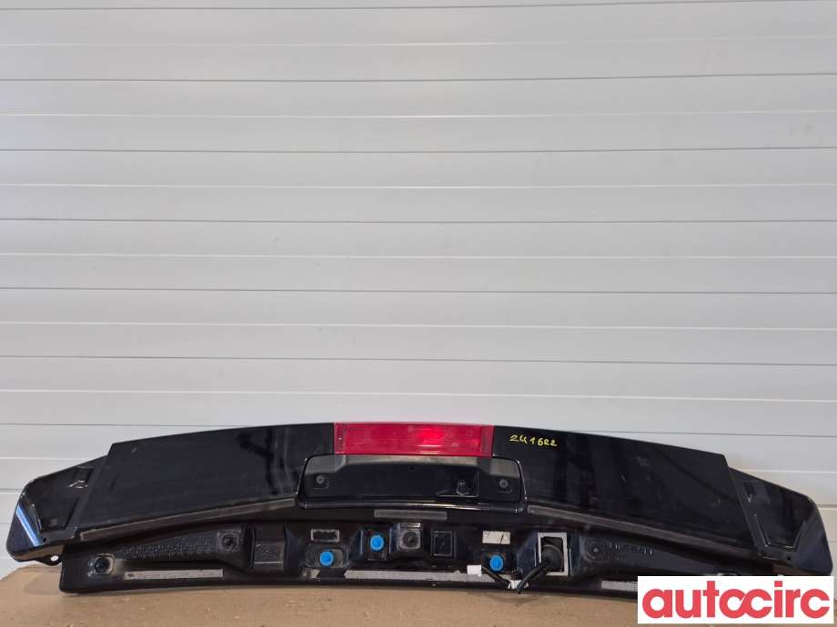 Spoiler bakluke til Nissan Leaf 2018-->> (Type II)  (NISSAN|960325SK0A|)