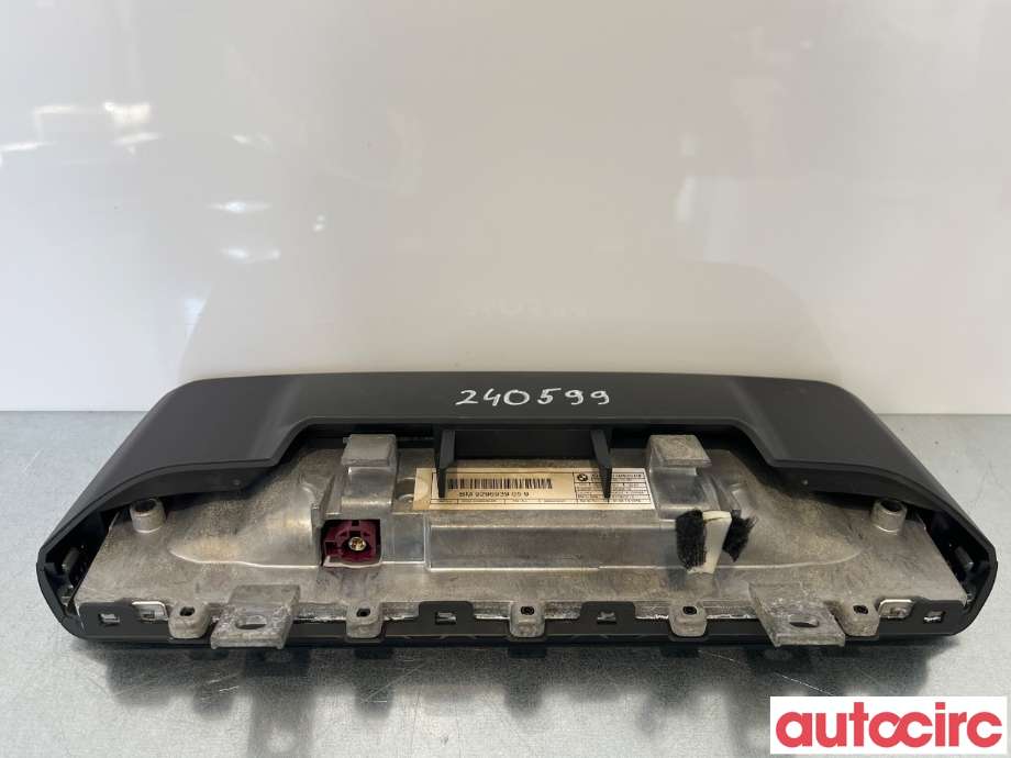 Instrument diverse til BMW X5 2013-2018 (F15) (F15) (BMW|65509347878)