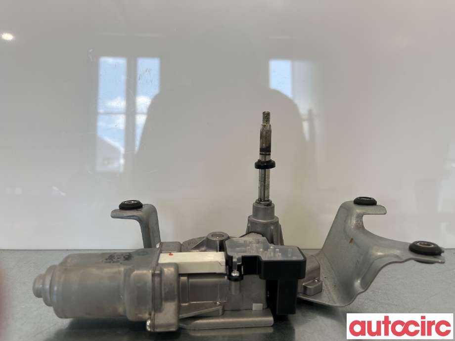 Viskermotor bakrute til BMW X5 2013-2018 (F15) (F15) (BMW|61627318710)