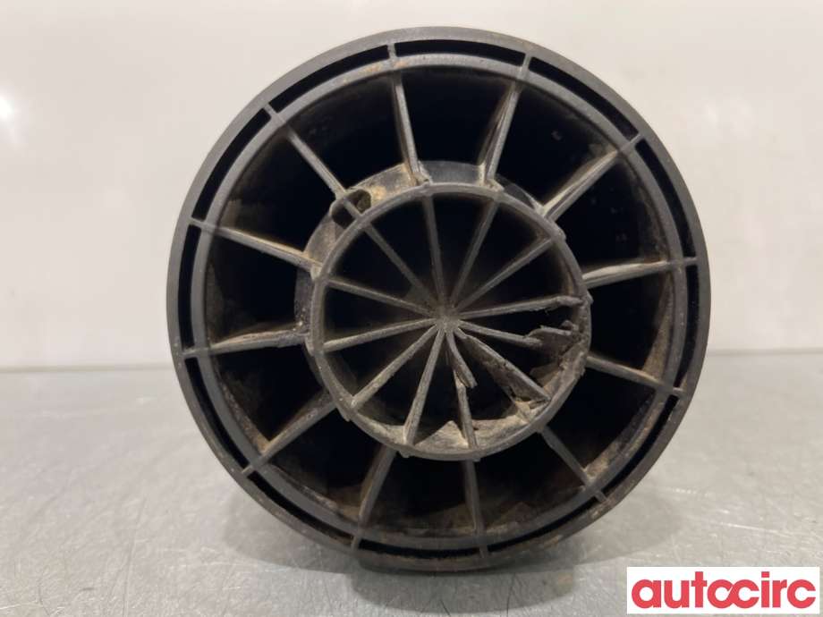 Fjær foran nivå luftpute/belg til Mercedes GL 2006-2012 (X164) (X164) (MERCEDES|A1663200325|29-6276|)