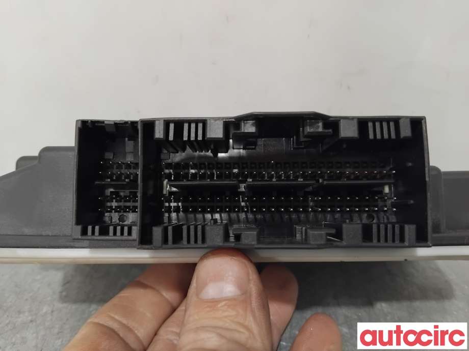 Airbag elektronikk til BMW 5-Serie 2010-2017 (F10/F11) (F10/F11) (BMW|65777911606|A2C53361926|6577-9253637)