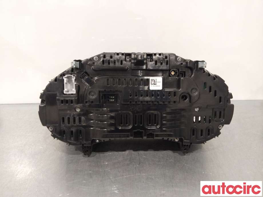 Instrumentpanel til Mercedes GLC 2015-2022 (X253) (X253) (MERCEDES|A2059009522)