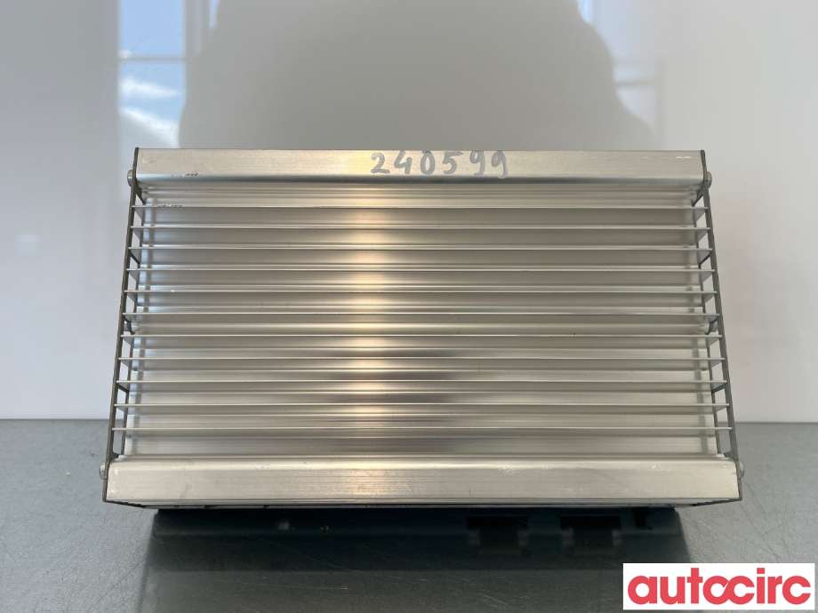Bilstereo forsterker til BMW X5 2013-2018 (F15) (F15) (BMW|65129321075)