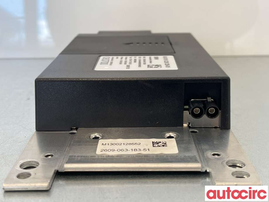 Styreenhet diverse til BMW X5 2013-2018 (F15) (F15) (BMW|84109362848)