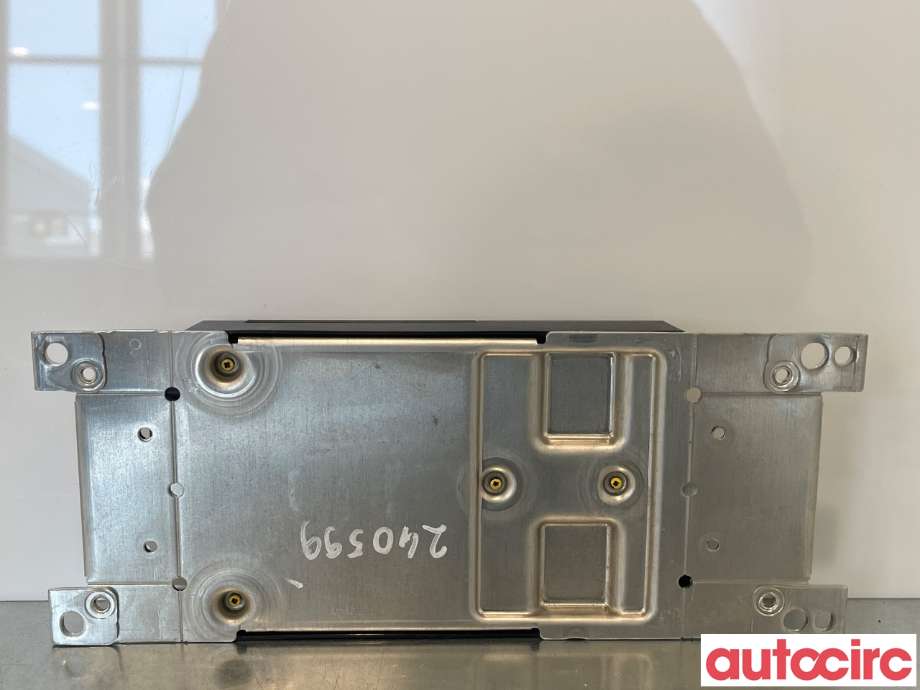 Styreenhet diverse til BMW X5 2013-2018 (F15) (F15) (BMW|84109362848)