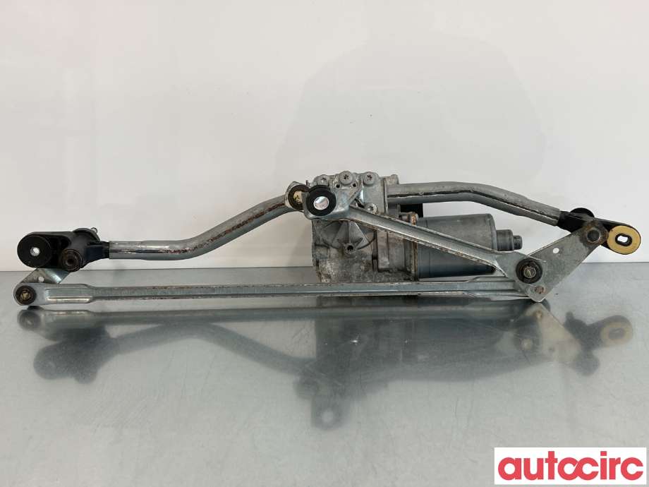 Viskermotor frontrute til Audi A4 2007-2014 (Type IV) (B8) (B8) (AUDI|8K1955023C|405116|8K1955023E)