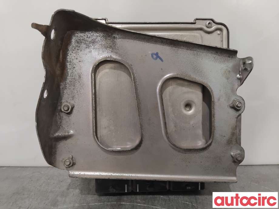 Styreenhet motor til Citroën C-Crosser 2007-2012  (CITROEN|1943F2|0281013666|1943NV)