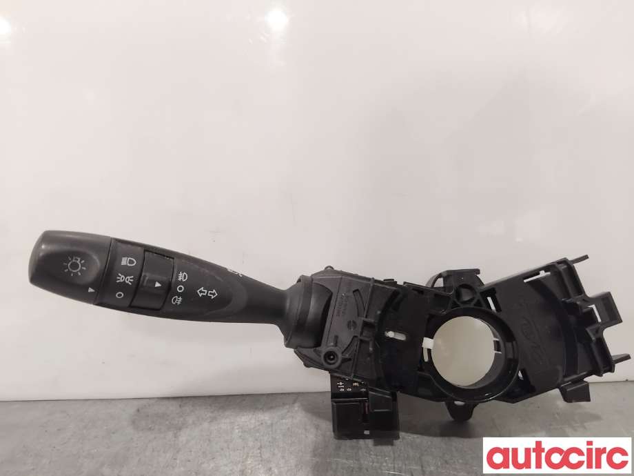Bryter blink til Hyundai i10, 2008-2013 (Type I)  (HYUNDAI|93410B9530)