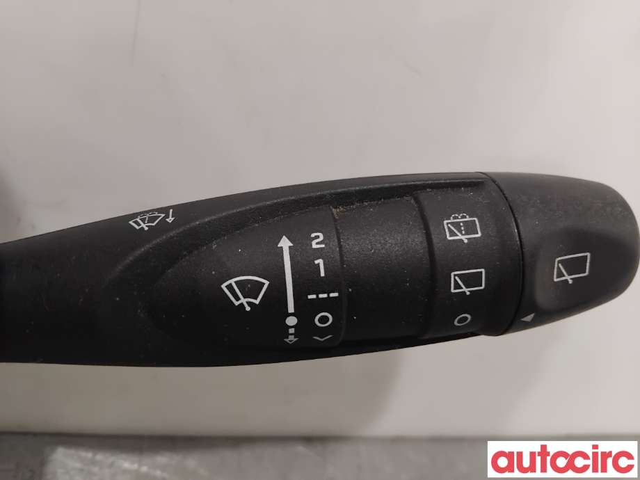 Bryter visker til Hyundai i10 2008-2013 (Type I) (HYUNDAI|93420B9660|)