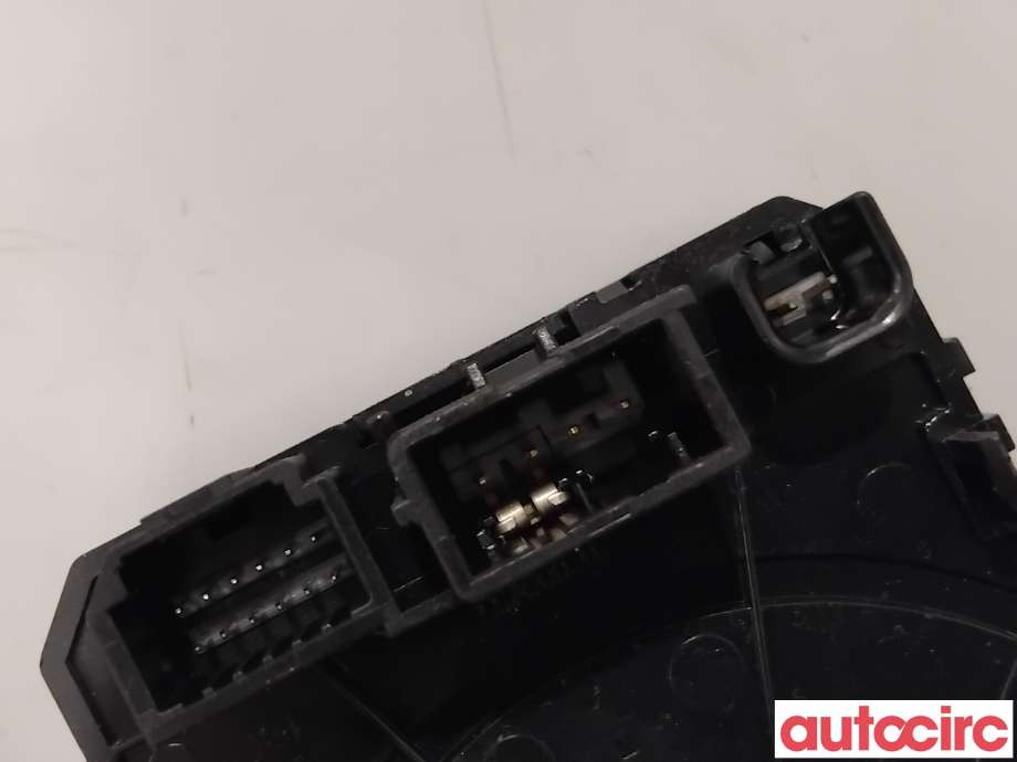 Airbag slepering til Hyundai i10 2008-2013 (Type I)  (HYUNDAI|93490A4110|)