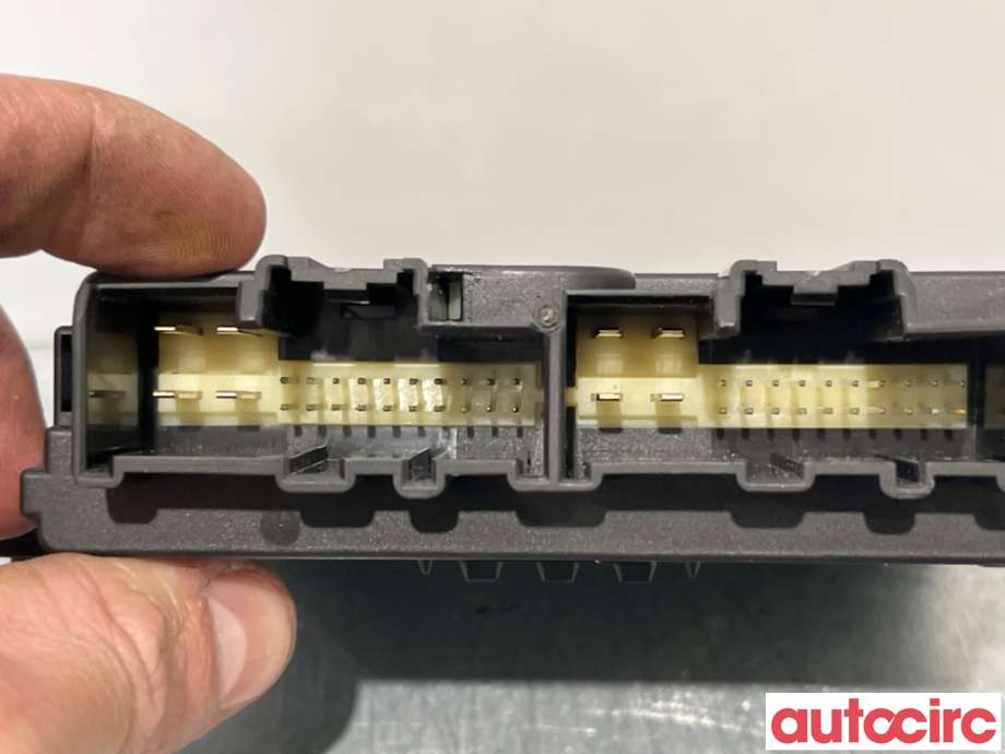 Styreenhet elektrisk bakluke til Ford Focus 2018-->> (Type IV)  (FORD|2515912||JX7T-14B673-AM)