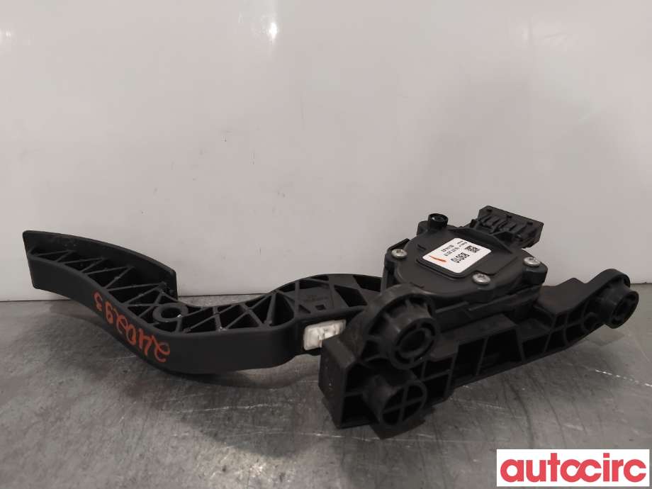 Pedal gass til Hyundai i10 2008-2013 (Type I)  (HYUNDAI|327001S000|)